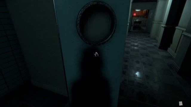 THE MORTUARY ASSISTANT ► ПОСЛЕДНЯЯ КОНЦОВКА 4/5 #5 смотреть онлайн