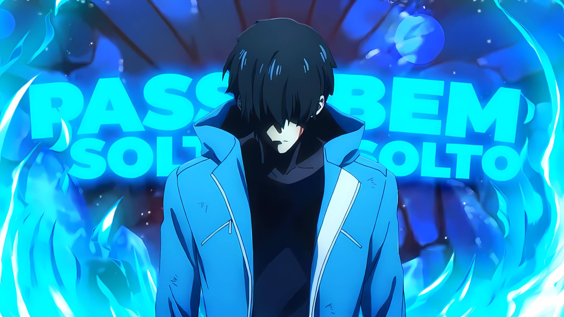 ATLXS - PASSO BEM SOLTO (AMV)