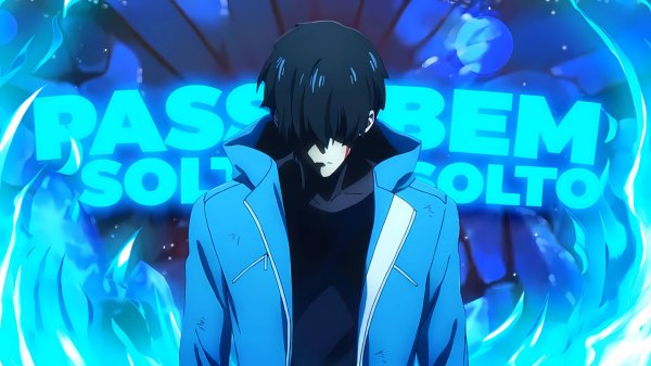 ATLXS - PASSO BEM SOLTO (AMV)