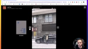 Истории на Яндекс картах