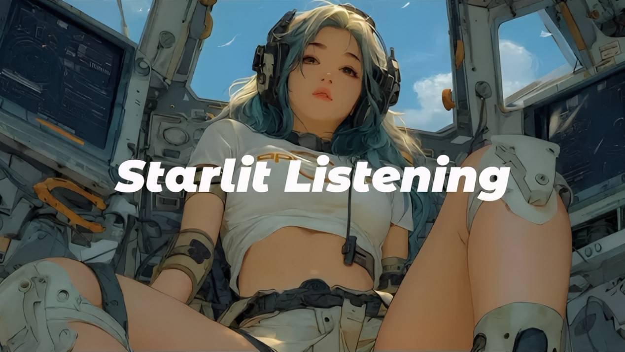 Whispers in the Capsule смотреть онлайн