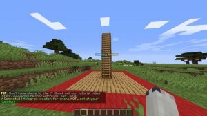 Как сделать Царь Горы на Атернос \ Aternos | MegaGluk