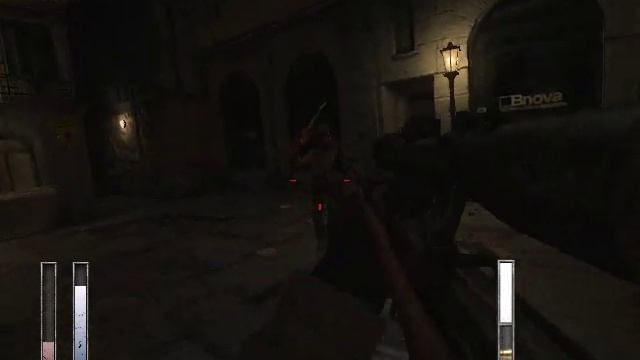 cry of fear как я убил бегуна з бензопилой смотреть онлайн