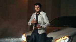 ХАЙРИДДИН БОРОН