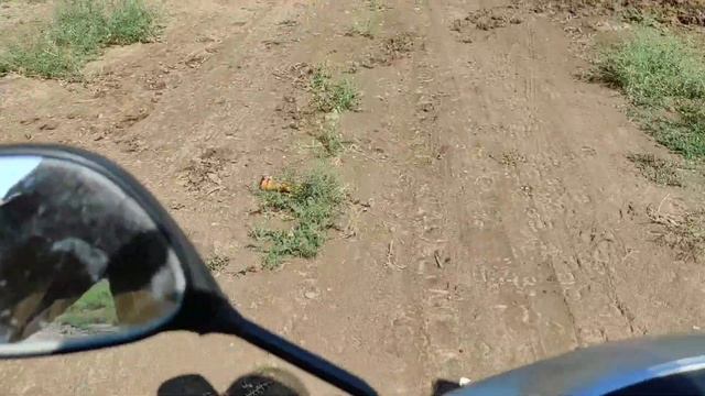 Небольшая поездка, холодный пуск и чуток о месте, где я смотреть онлайн
