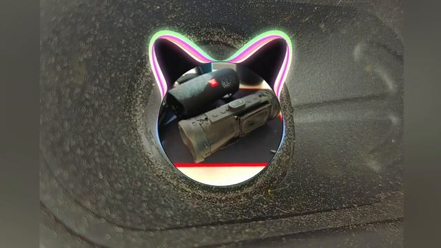 Звук для баса колонок JBL