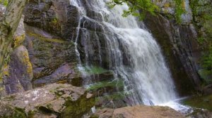 ✨Белый шум водопада