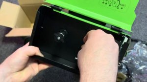 Сварочный полуавтомат KRONA MIG 220