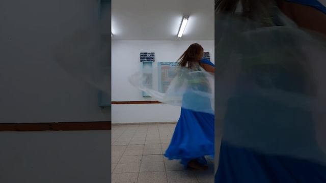 Танцы с крыльями. 💃(1) смотреть онлайн