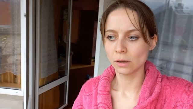 Vlog 14.04.25 Пробуем новое блюдо. Посадила цветы. смотреть онлайн