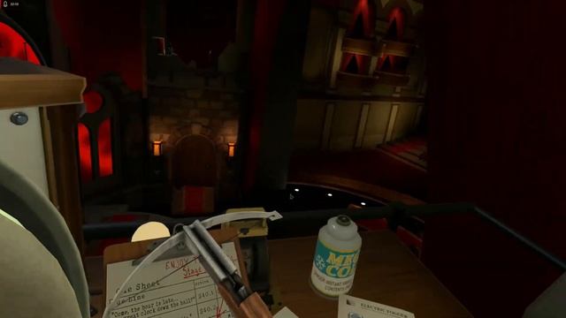 Летаю БИЗНЕС классом | VR