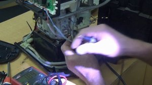 Ремонт кофемашины  KRUPS