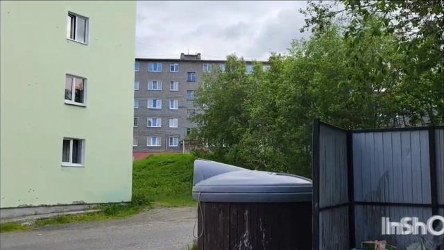 Кировск / Июнь смотреть онлайн