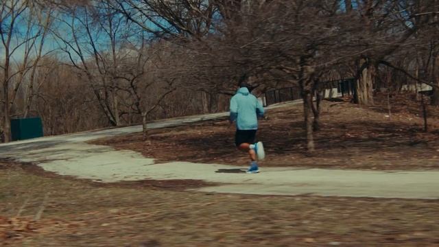Hoka Clifton 10 (Огляд) смотреть онлайн
