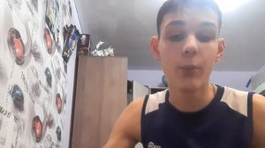 обзор на наушники и повербанк