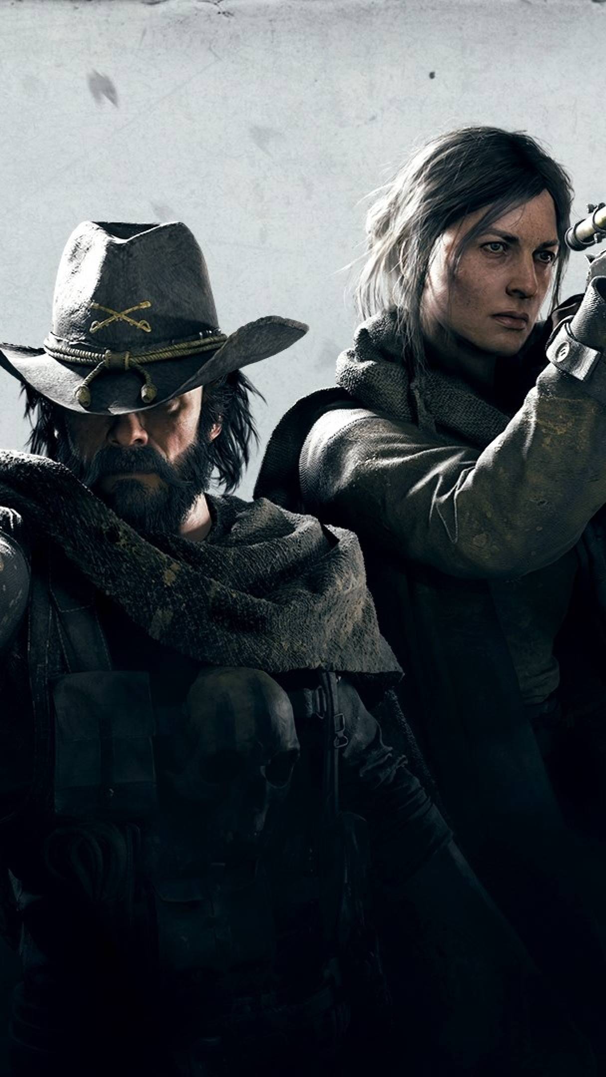 Рубрика Забавные моменты Hunt Showdown смотреть онлайн