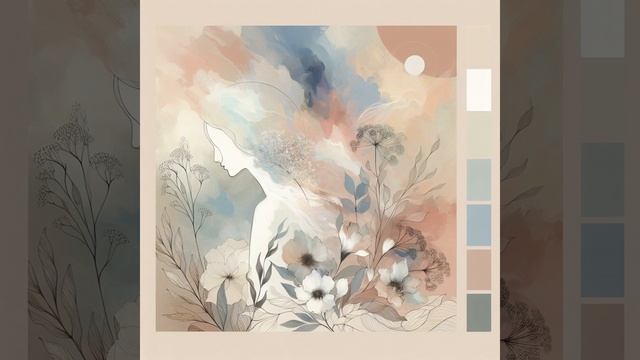 Отговорила роща золотая