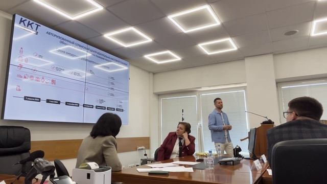 Оборот и вывод из оборота маркированной продукции пос