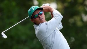 Гольф: все удары Rickie Fowler’s на турнире WM Phoenix Open ｜ 2019