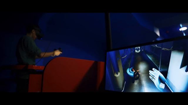VR Park Владимир
