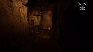 ВОЛГОГРАДСКАЯ ОБЛАСТЬ. СВЯТЫНИ РОССИИ