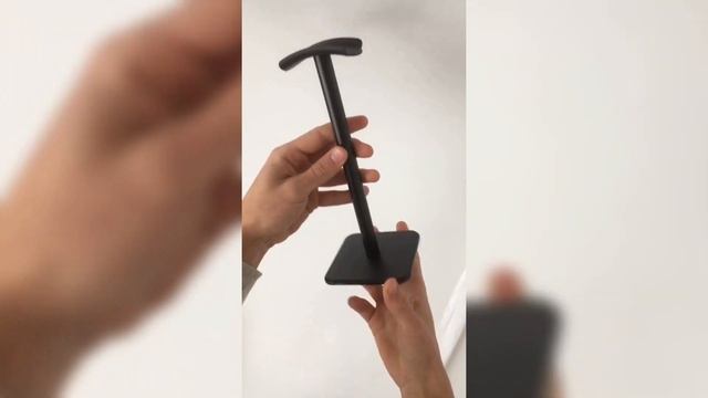 Держатель для наушников