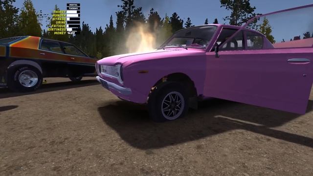 MY SUMMER CAR | Гайд: ЧТО ДЕЛАТЬ ЕСЛИ?