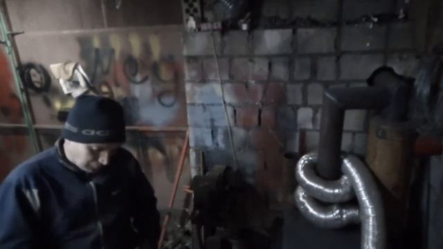 Роза из металла своими руками. Rose Of Metal With His Hands.