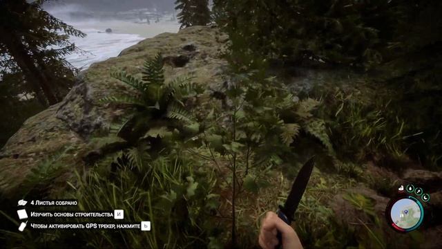 Sons of the forest прохождение. #1 смотреть онлайн