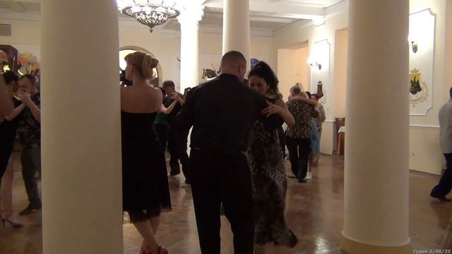 Вечерняя милонга 2 июня_cut_005 смотреть онлайн