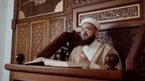 Виды бид'а - «Мактубат» Имама Раббани - Камиль хазрат С?