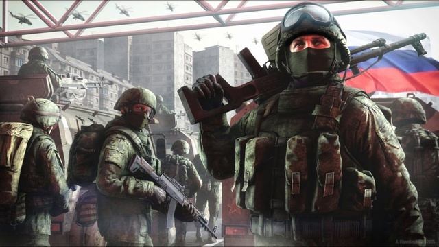 Николай Павлович Иванов. Русский ген смотреть онлайн