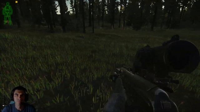 🔴 ПВЕ - 23 ЛВЛ. Стрим Escape from Tarkov