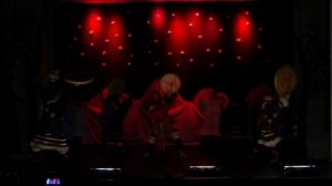 Танец ШАМАНА