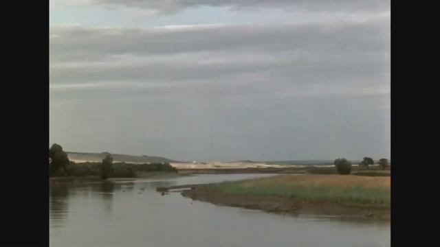 Песня «Каким ты был, таким и остался» из фильма "Кубанс смотреть онлайн