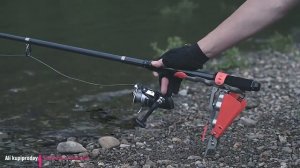 Автоподсекатель для удочки