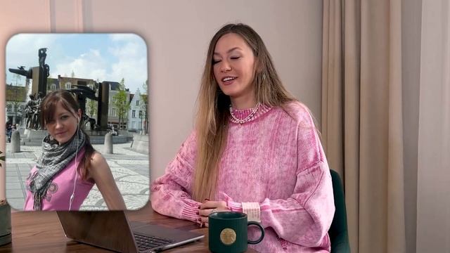 МАРИЯ ШЕДИ: Оцениваю свои образы со стены ВК 2010 года смотреть онлайн