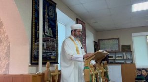 Бюгюннгю хутба: «Такъуаны магъанасы»