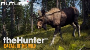 Охота в удовольствие | TheHunter: Call of the Wild™