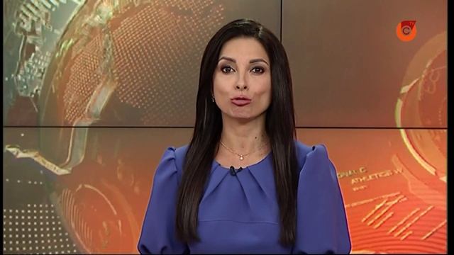 17.08 "Зеркало". Выпуск новостей смотреть онлайн