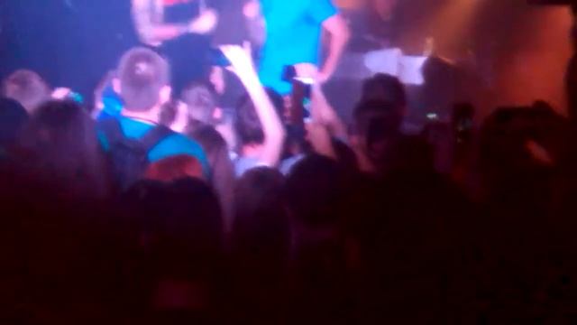 Гарри Топор х Тони Раут - Я хочу поговорить! [LIVE]