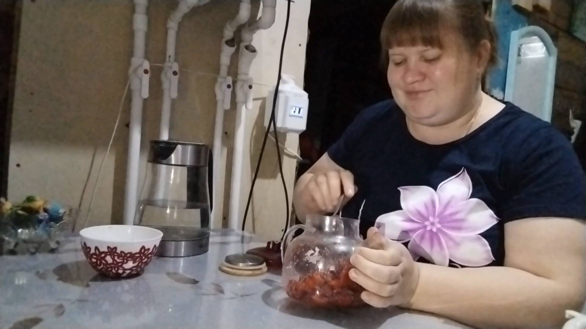 ПРОСТАЯ ЖИЗНЬ 45 //Я ОТДЫХАЮ УРА// АНДРЕЙ КУПИЛ ПРОДУКТОВ//ЖИЗНЬ В НЕБОЛЬШОМ ГОРОДКЕ// смотреть онлайн