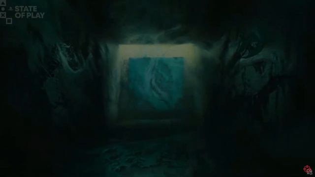 Sony State Of Play сентябрь 2024