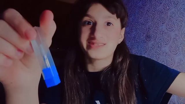 Как я приобрела набор для маникюра?