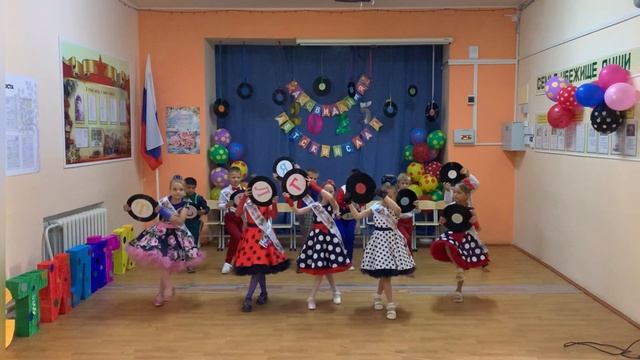 Выпускной в детском саду 2025г смотреть онлайн
