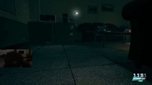 РОСТИКФЕЙСКИД ИГРАЕТ В СТРАШИЛКУ The Bridge Curse 2: The Extrication смотреть онлайн