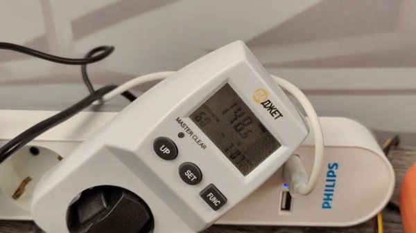 Обзор блока питания ExeGate XP650 EX259603RUS