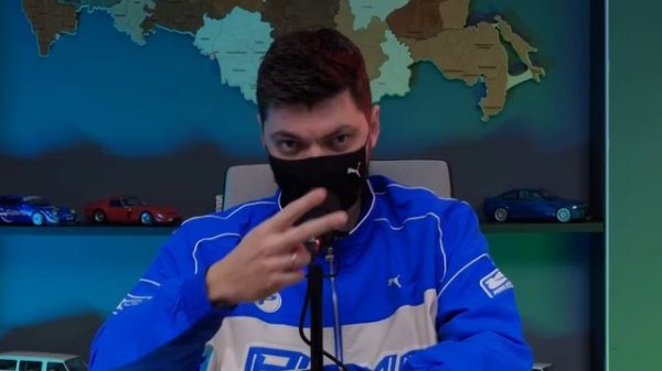 BIG RUSSIAN BOSS | НОВАЯ МАШИНА BRB? | ВСЕ О СИМРЕЙСИНГЕ | ЕСТЬ У М