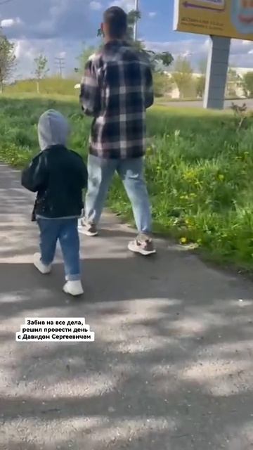 Иногда надо бросать все дела, ради таких моментов... смотреть онлайн