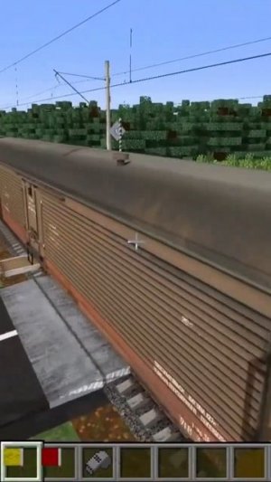 ВЛ10 с коротким составом